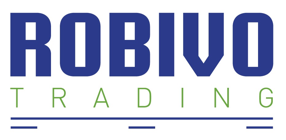 Logo Robivo Trading BV